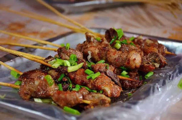 栾川五花肉培训